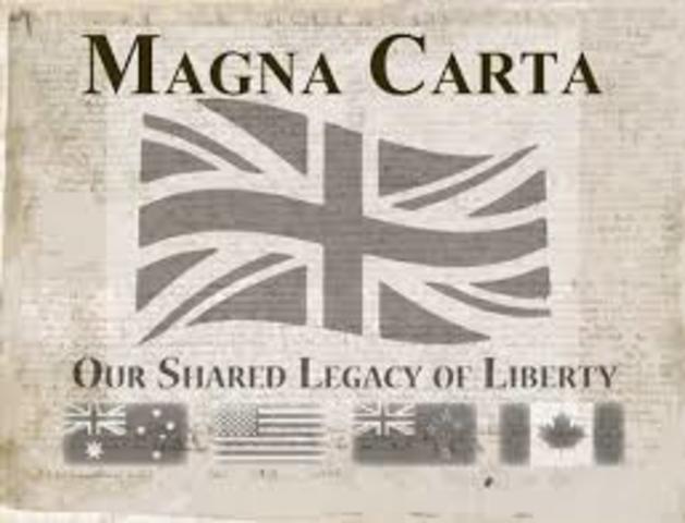 magna carta