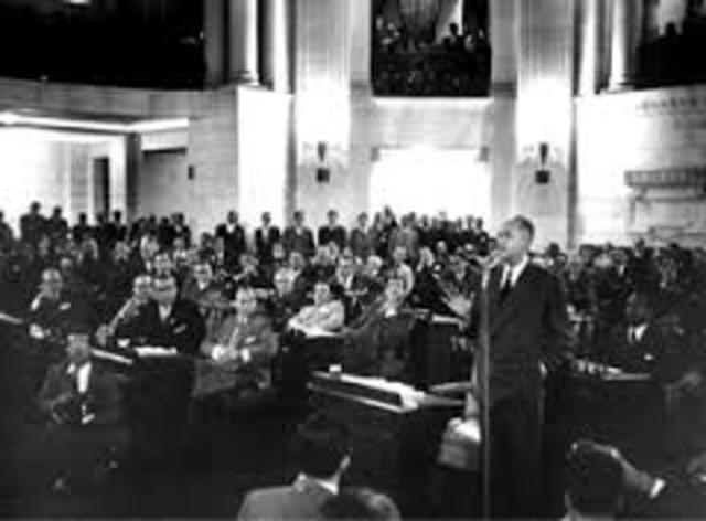 Plebiscito Popular 1 Dec 1957