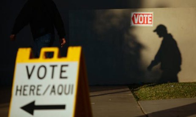 Arizona Propostion 200