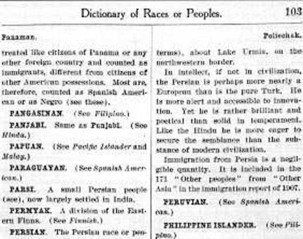Naturalization Act of 1870