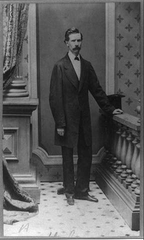 Lincoln chooses new Librarian