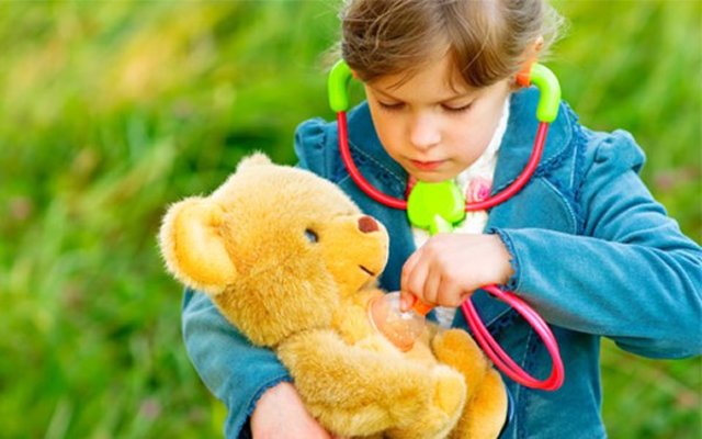 Definição Atual de Puericultura