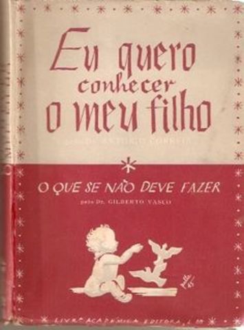 Manuais de Puericultura