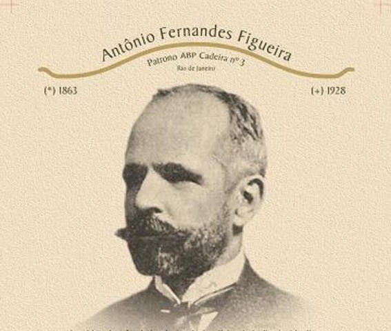 Importância de Antônio Fernandes Figueira na Saúde Infantil