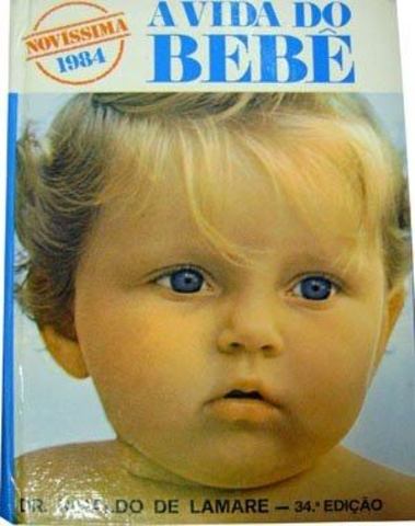 A vida do bebê