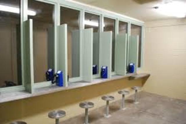 Jordan and Lacy Meet with Peter