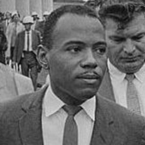 Desegregation of the University of Mississippi