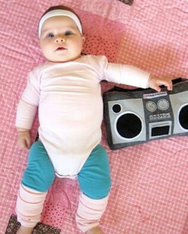 Week 23: Let's Get Physical