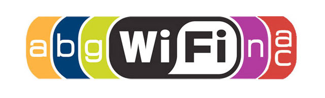 WI-fi 802.11