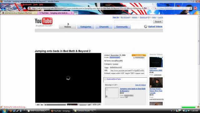 Youtube y Google Maps