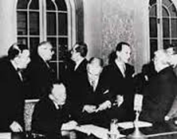 TERCEROS (otros partidos)   1 Jun 1961