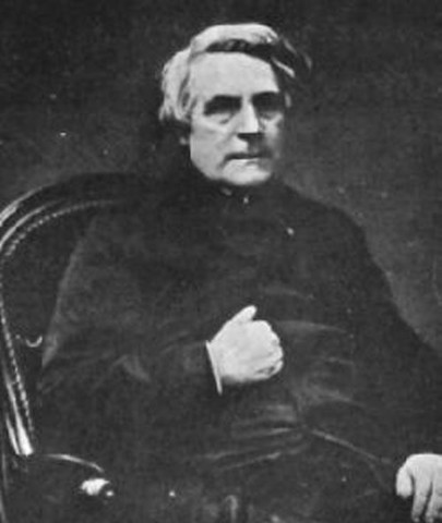 Heinrich DanielRuhmkorff