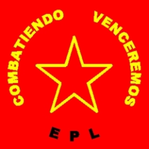 EPL (Ejército Popular de Liberación)