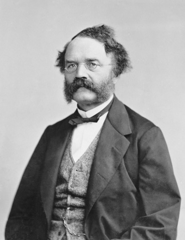 Ernst Werner M.von Siemens