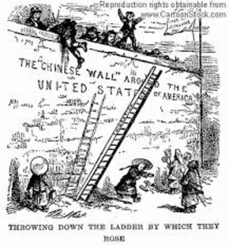 McCarran-Walter Immigration Act Organizes All Immigration Statutes into One Body of Law