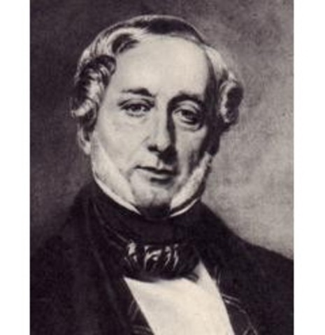 Charles Xavier Thomas de Colmar