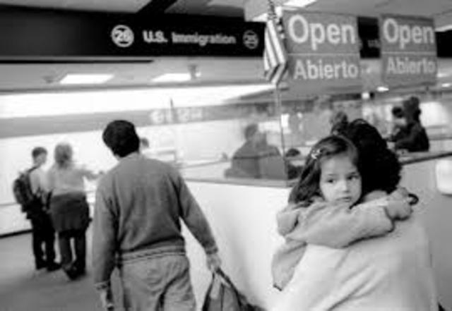 REAL ID Act Expands Laws for Asylum and Deportation of Foreigners for Terrorist Activity