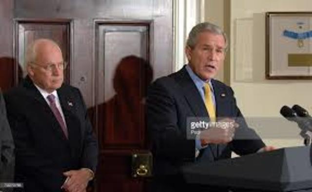 Secure Fence Act Authorizes Fencing along the US-Mexican Border