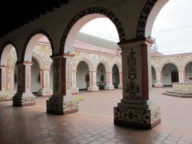 Pidiendo ayuda a Dios