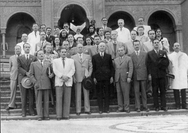 Congressos Brasileiros de Higiene