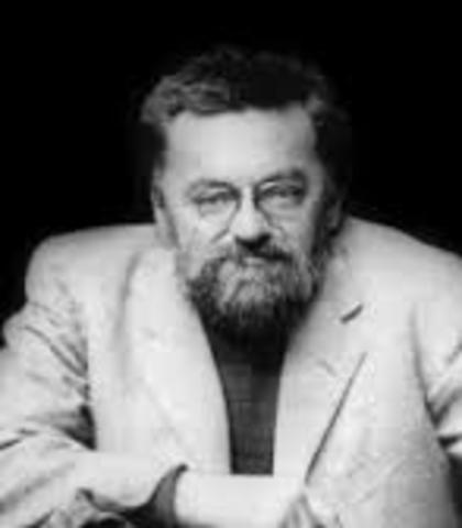 Charles Proteus Steinmetz