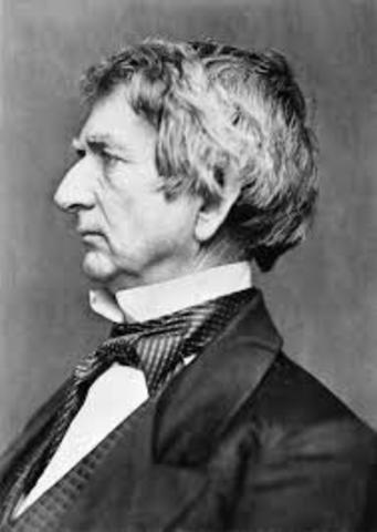 Secretary William H. Seward is attacked but survives