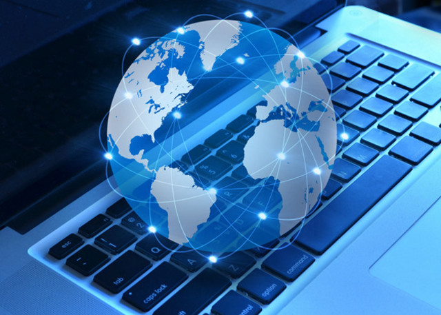 Internet Banda Ancha