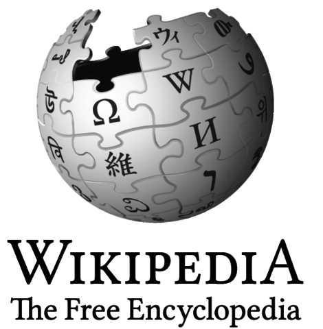 Wkipedia es creada