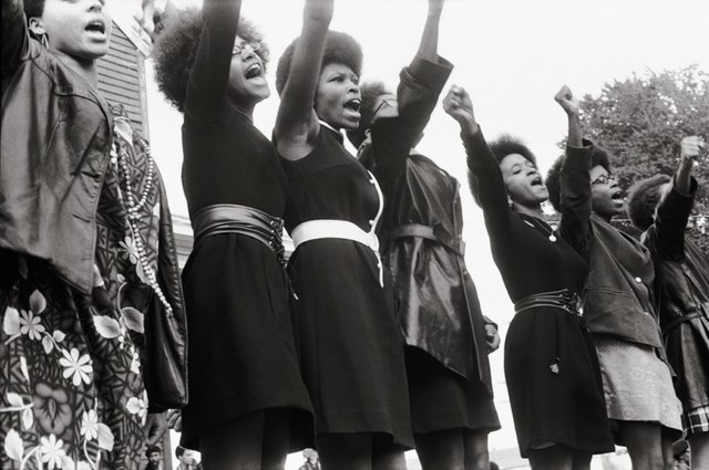Black Panthers