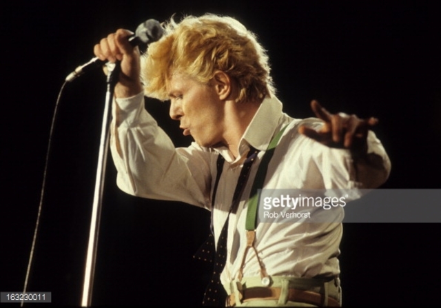 Serious Moonlight Tour