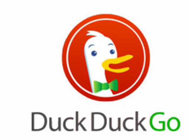 DUCK DUCK GO