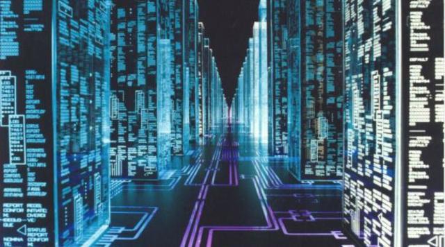 200 servidores web en el mundo