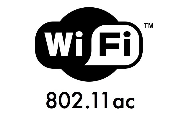 Wi-Fi 802.11