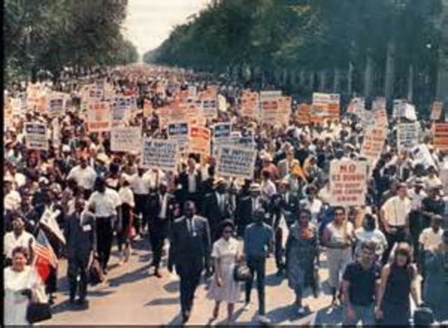 March on Washington