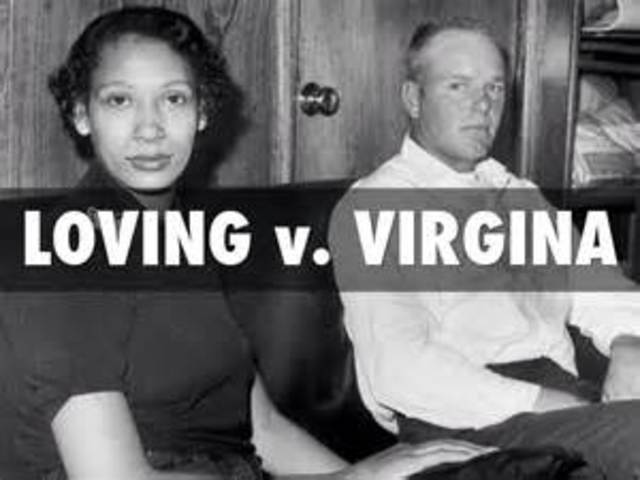 Loving vs. Virginia