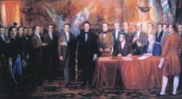 Se convoca a elecciones