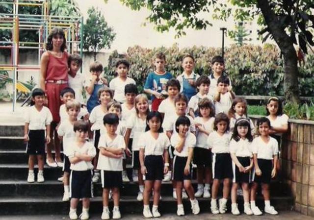 Puericultura nas escolas e como política pública