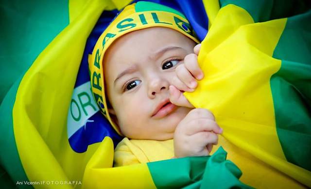 Institucionalização da Puericultura no Brasil