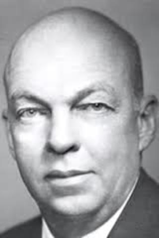 Edwin Armstrong