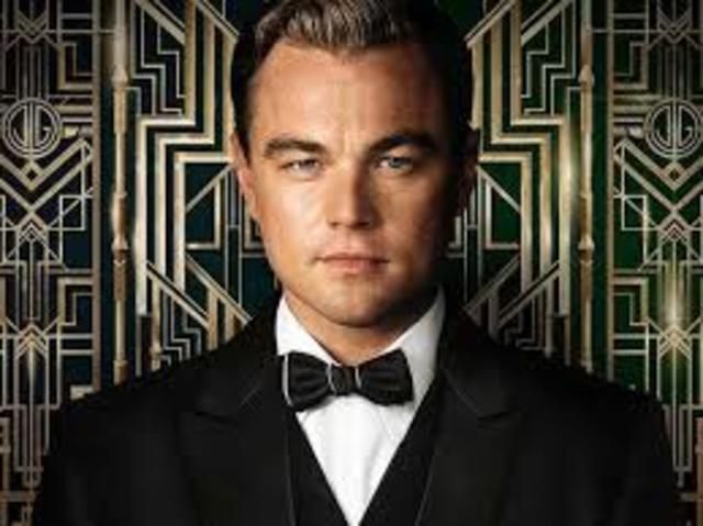 Gatsby goes to Lutheran college