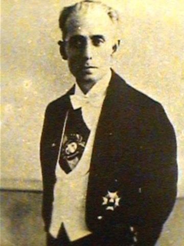 Federico Páez