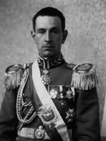 Alberto Enriquez Gallo