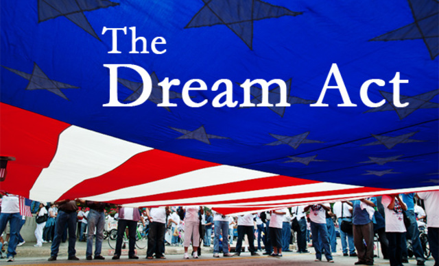 The Dream Act
