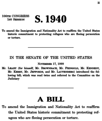 Nationality Act of 1940