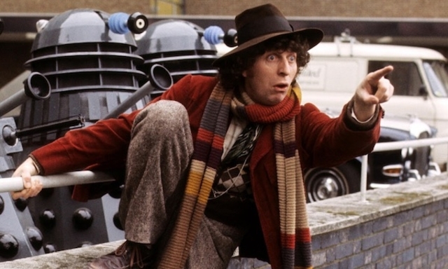 Fourth Doctor