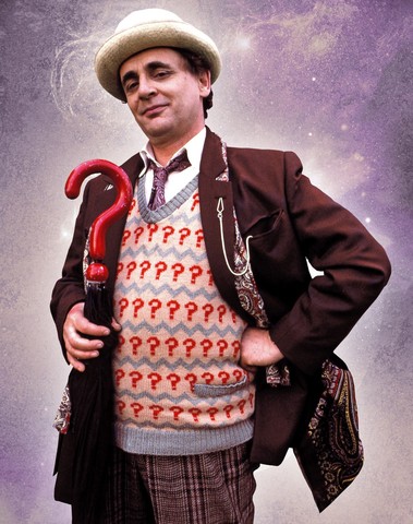 Seventh Doctor