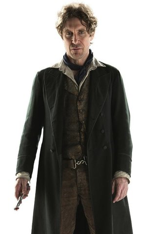 Eighth Doctor
