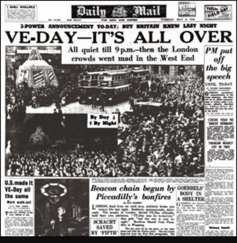 VE Day