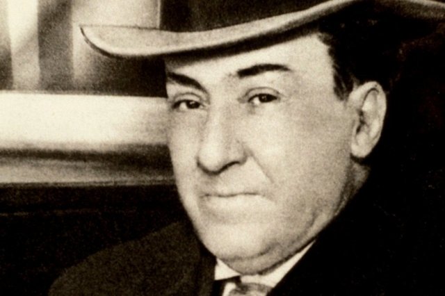 Carlos Machado Cajas