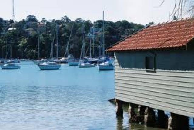 Family Returned to Sydney